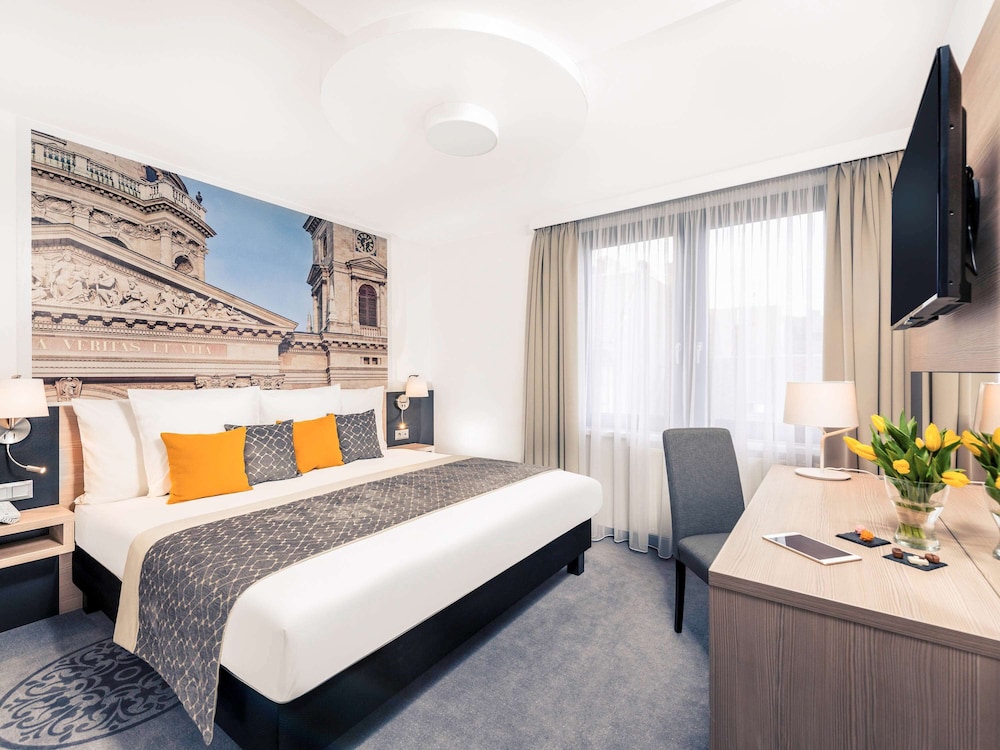 Superior Room, Multiple Beds (With the touch of Budapest)