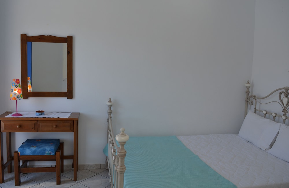 Apartment, 1 Bedroom, Sea View photo 3