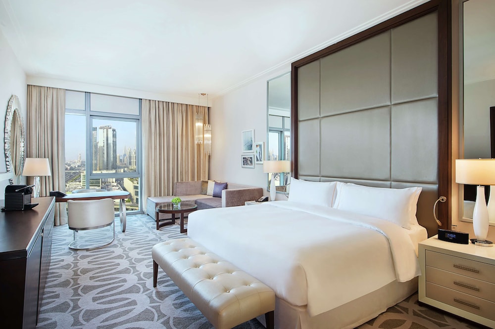 Deluxe Room, 1 King Bed