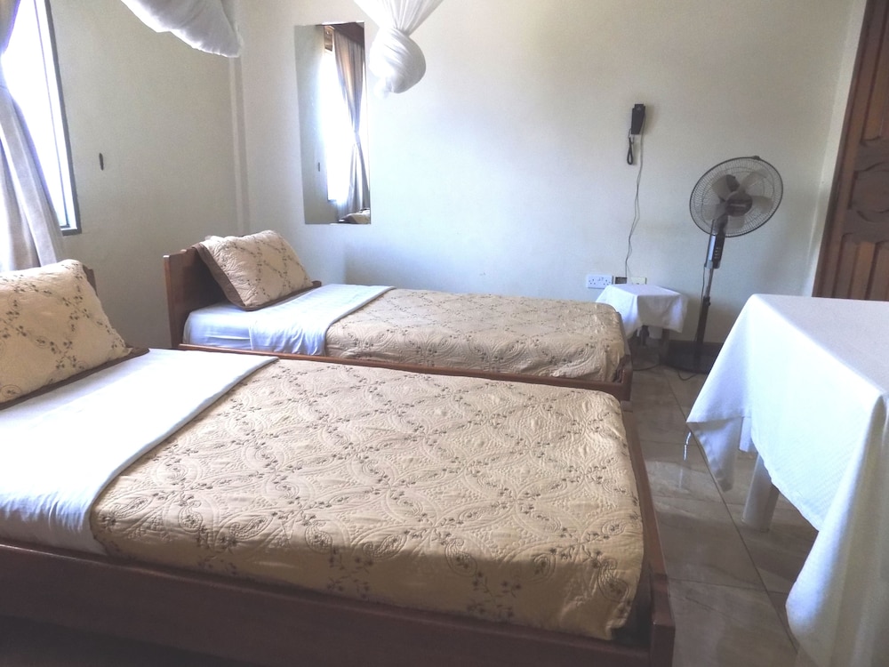 Deluxe Twin Room, 2 Twin Beds