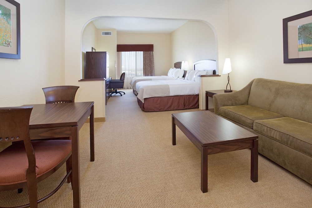 Standard Room, 1 King Bed with Sofa bed at Holiday Inn Denver-Parker-E470/Parker Road by IHG in Parker