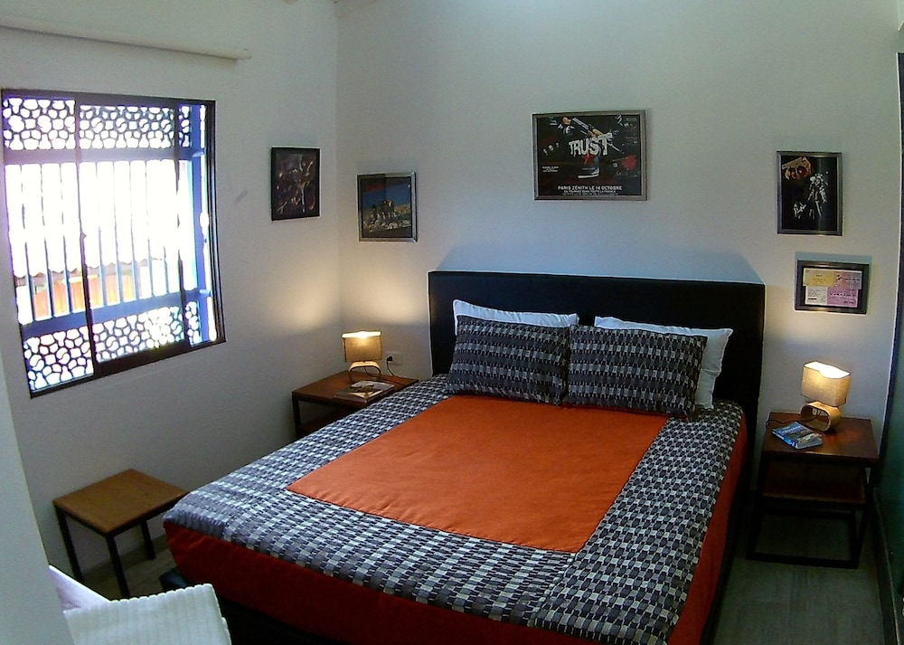 Superior Double Room, Mountain View photo 1
