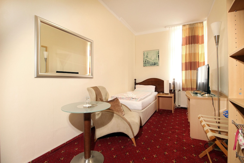 Classic Single Room photo 1