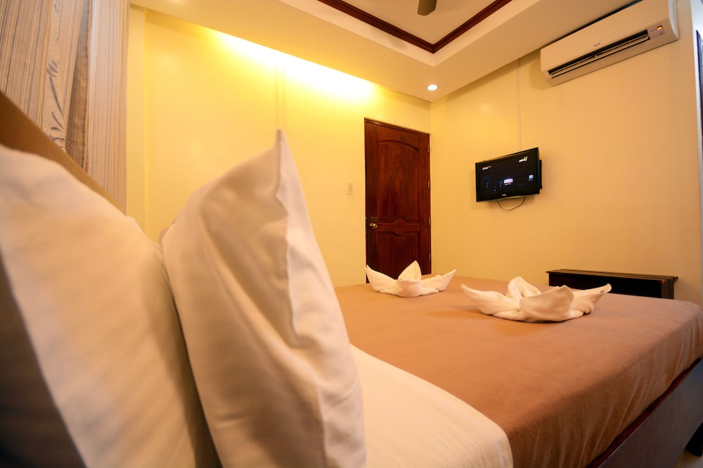 Standard Double Room - Photo 5