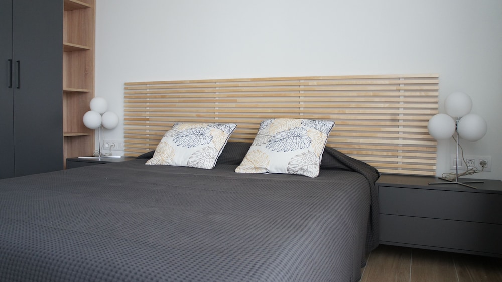 Superior Apartment, 1 Bedroom, Sea View photo 2