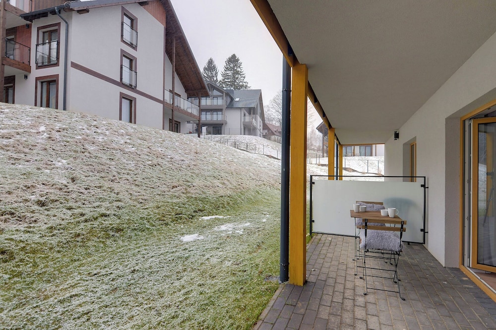 Apartment - Photo 22