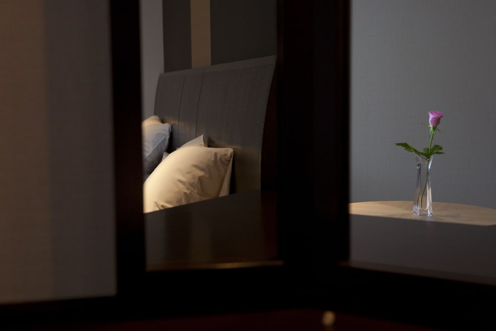 Standard Twin Room, Non Smoking - Photo 3