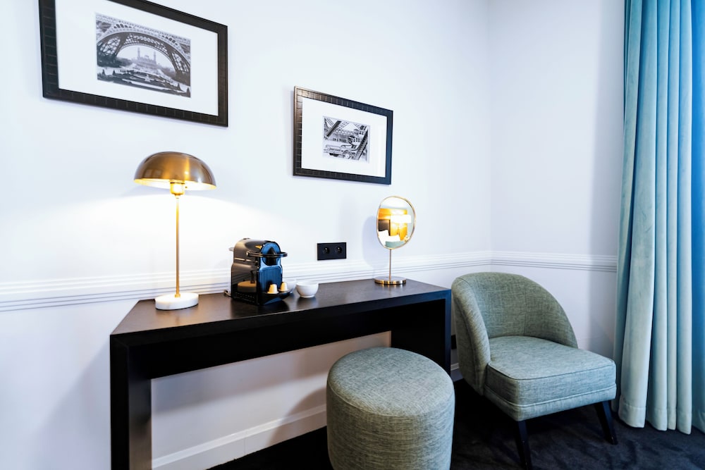 Chambre De Luxe photo 2