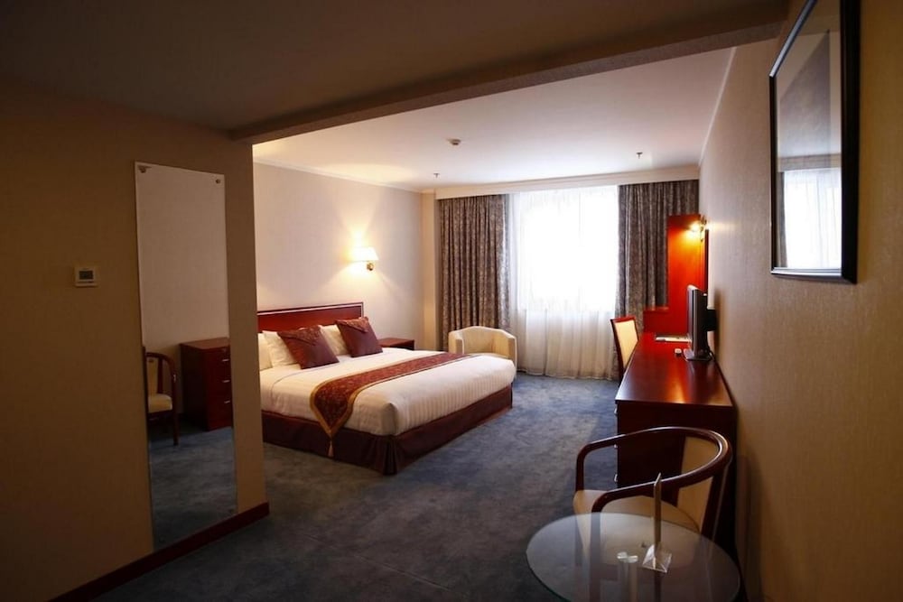 Junior Suite photo 1