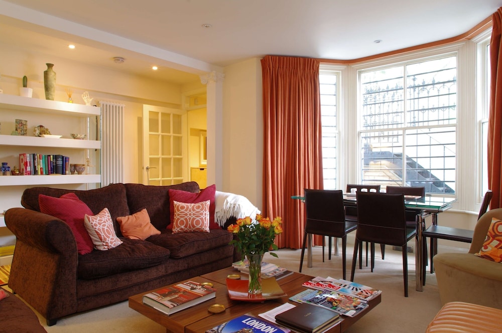 Apartment, 3 Bedrooms