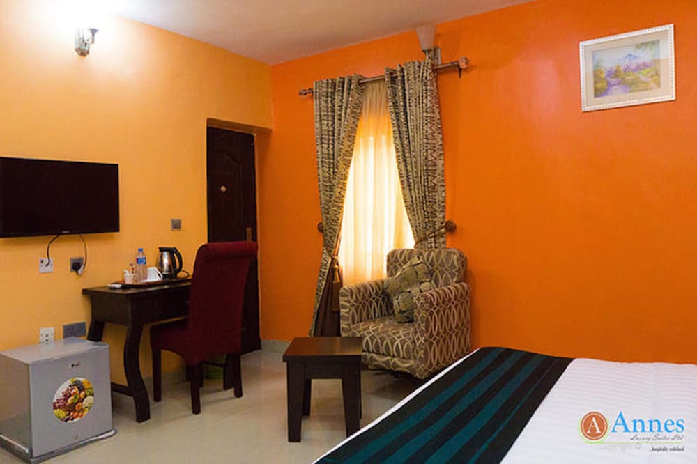 Superior Room photo 1