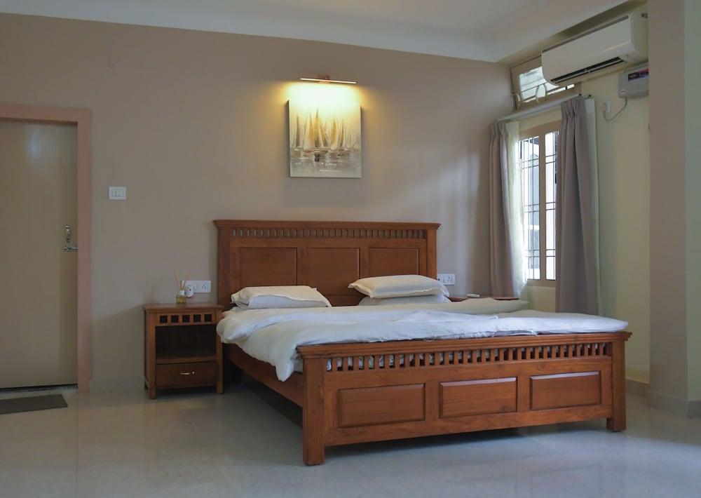 Premium Villa