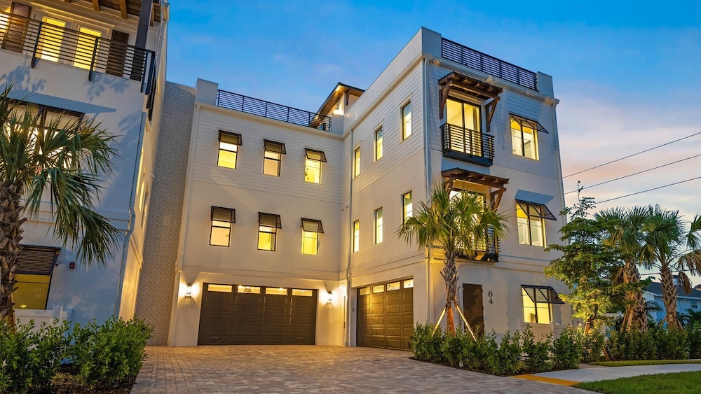 Sapphire Shores in Clearwater Beach, 사진 39