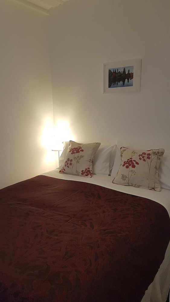 Basic Apartment, Ensuite (Apartment) photo 2