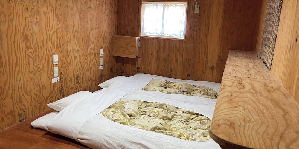 Twin Room photo 1