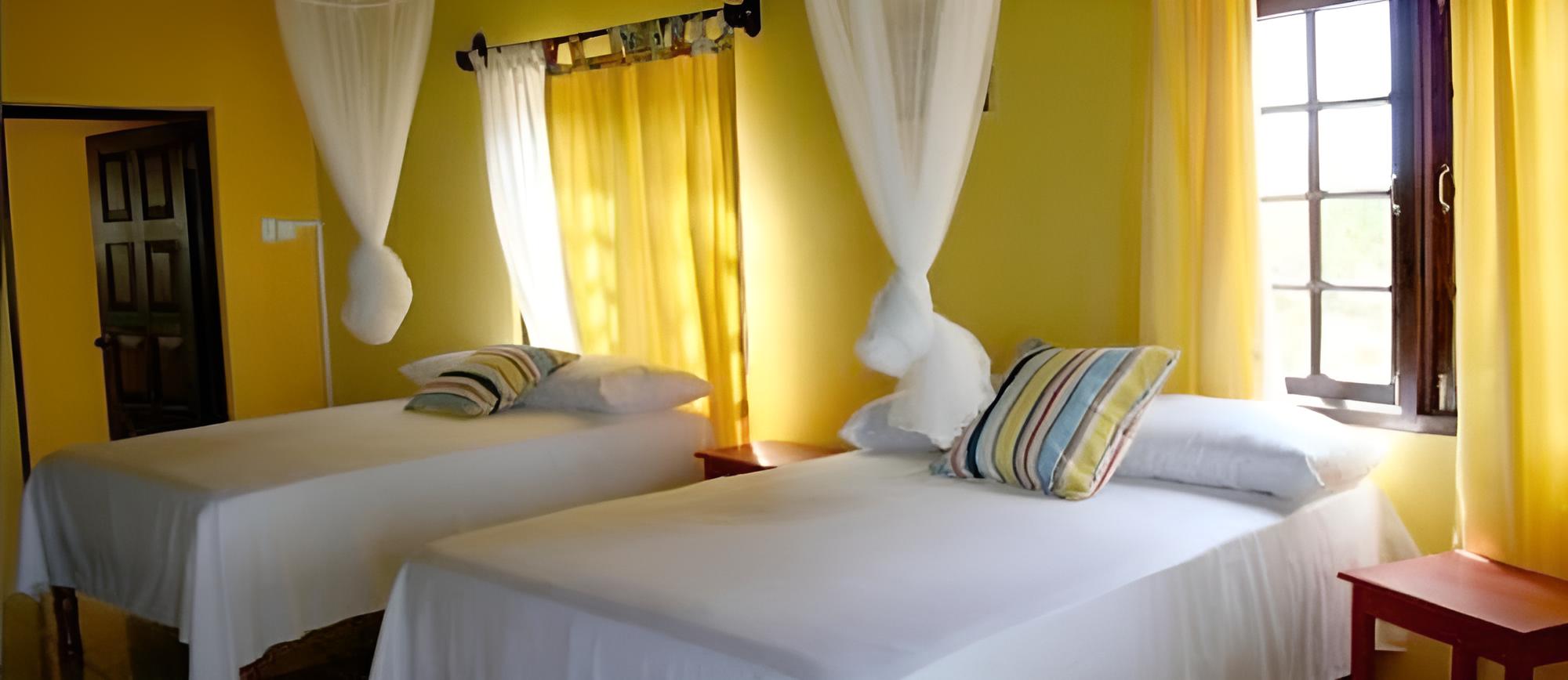 Standard Quadruple Room photo 1