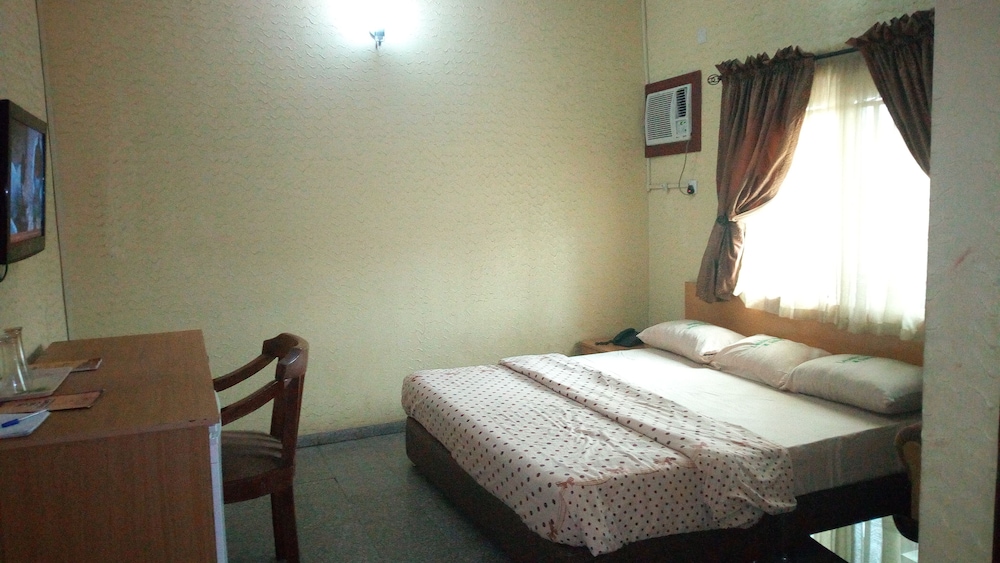 Executive Double Room photo 1