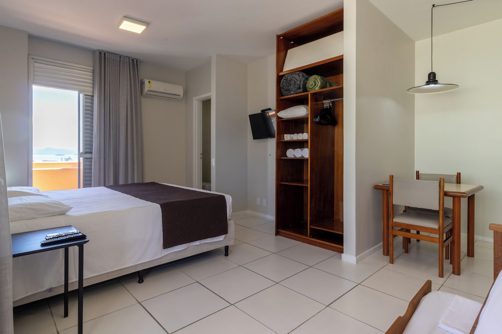 Superior Single Room, Balcony