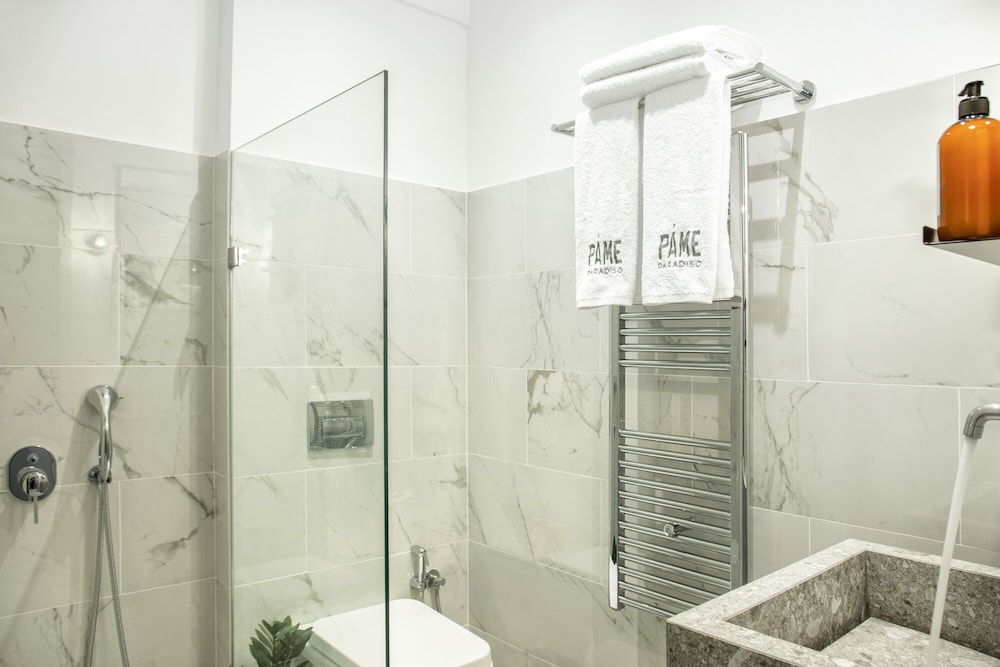 Premier Double Room, Balcony (Anya) photo 3