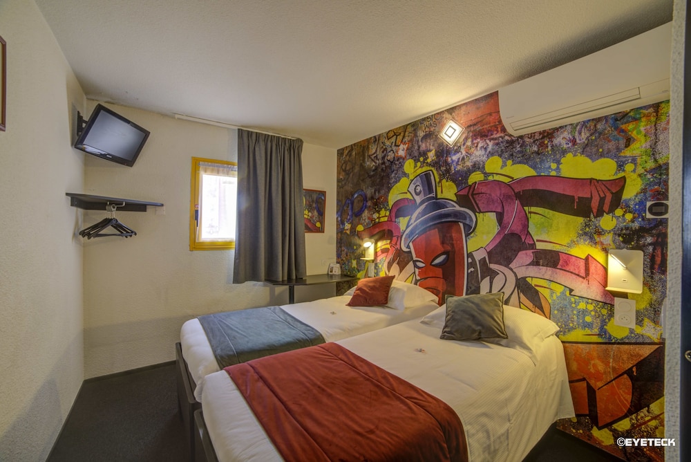 Standard Single Room photo 2