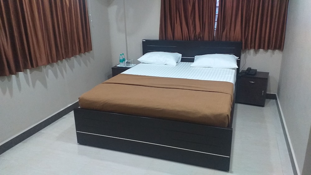 Standard Double Room - Photo 2