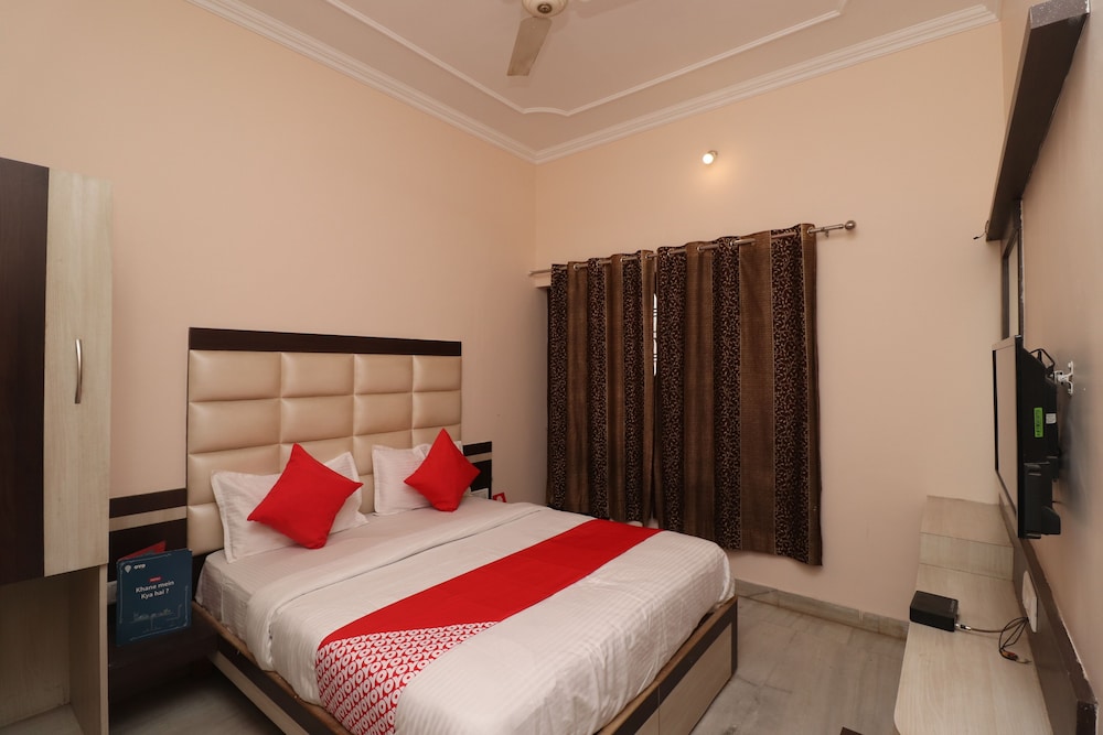 Premium Quadruple Room