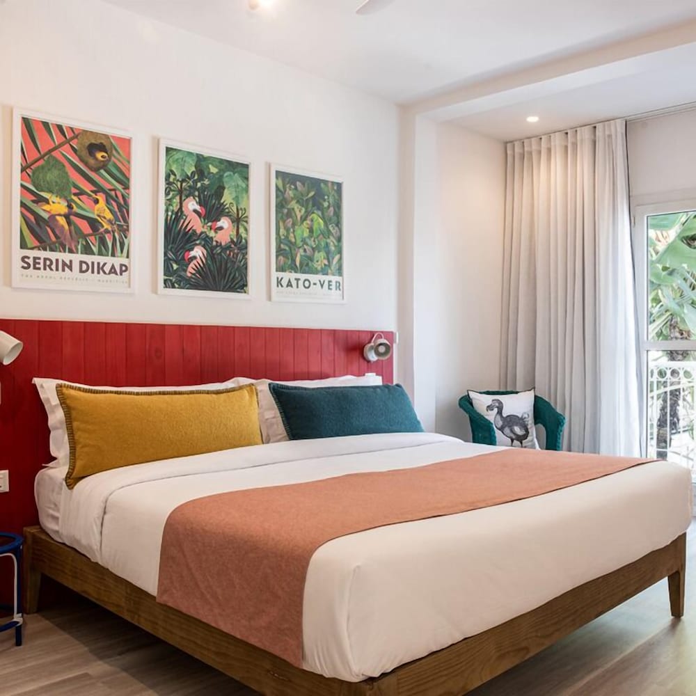 Standard Apartment