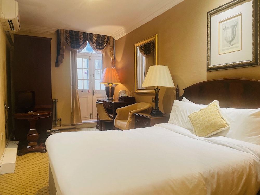 Basic Double Room, 1 Double Bed photo 1