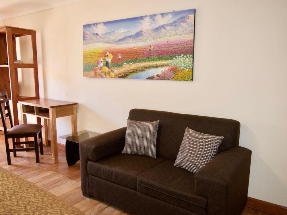 Superior Single Room photo 3