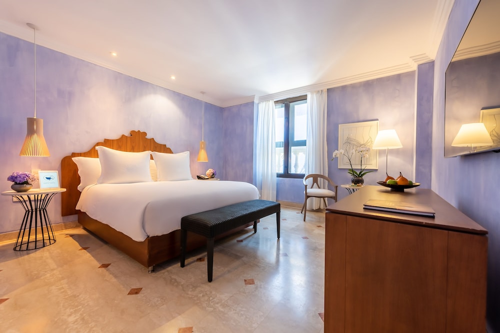 Classic Room, Courtyard View - Photo 1