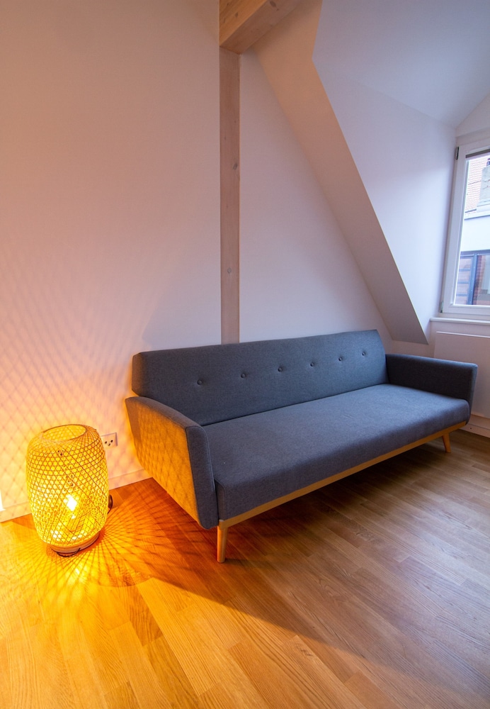 Comfort Studio photo 1