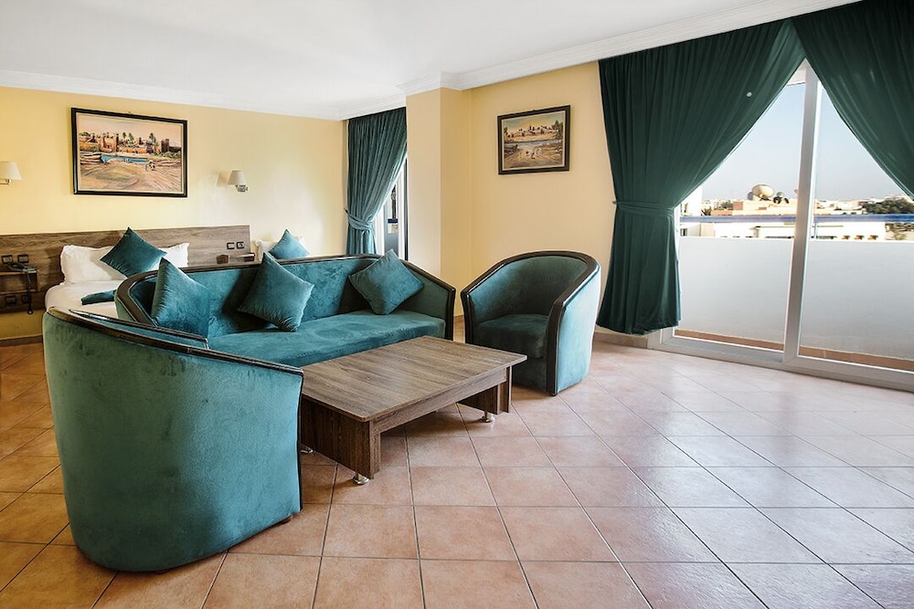 Junior Suite, Balcony, City View photo 1