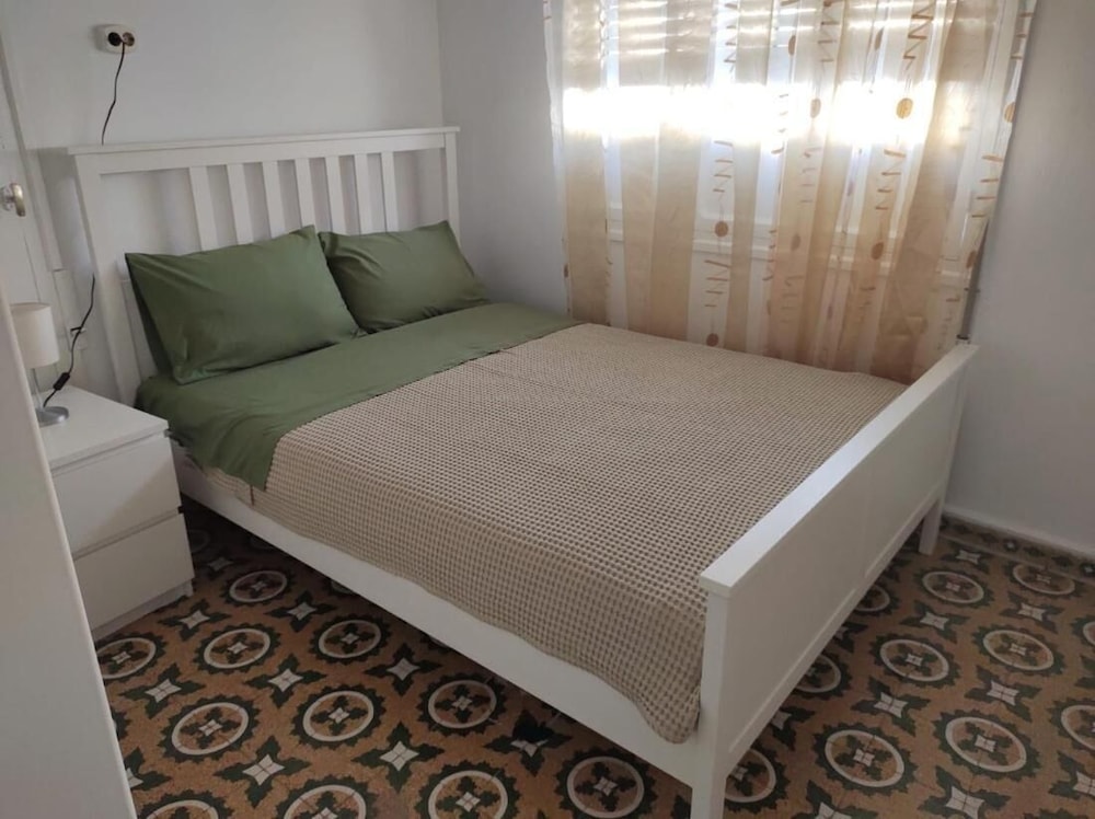 Apartment, 1 Bedroom, Balcony, City View photo 1