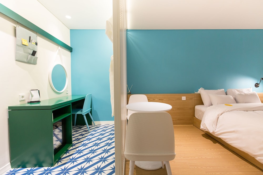 Deluxe Room photo 3