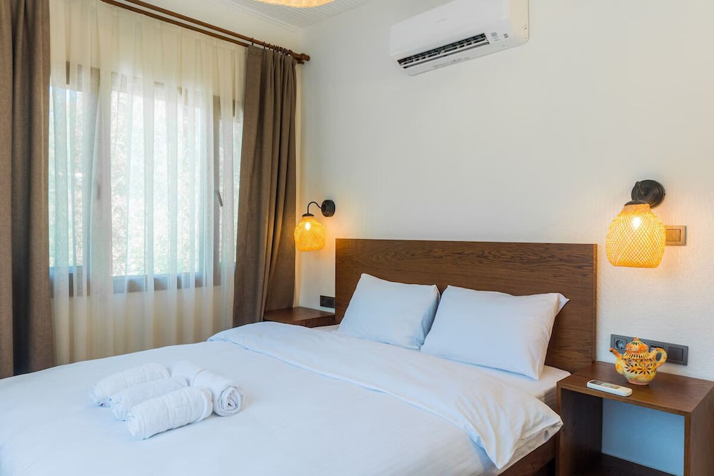 Standard Room, Garden View photo 1