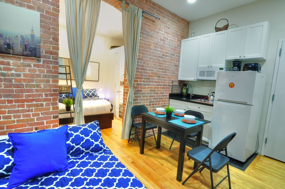 The Cozy Studio photo 2