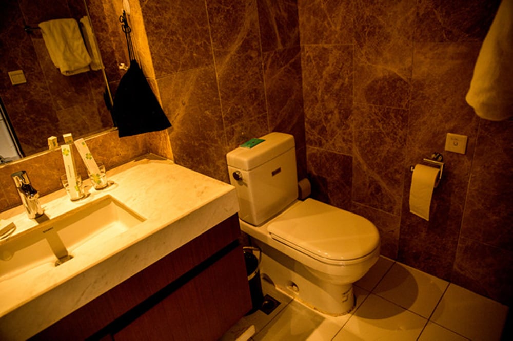 Luxury Room photo 3