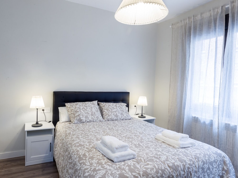 Apartment, 2 Bedrooms (Cardenal Mella 1) photo 3