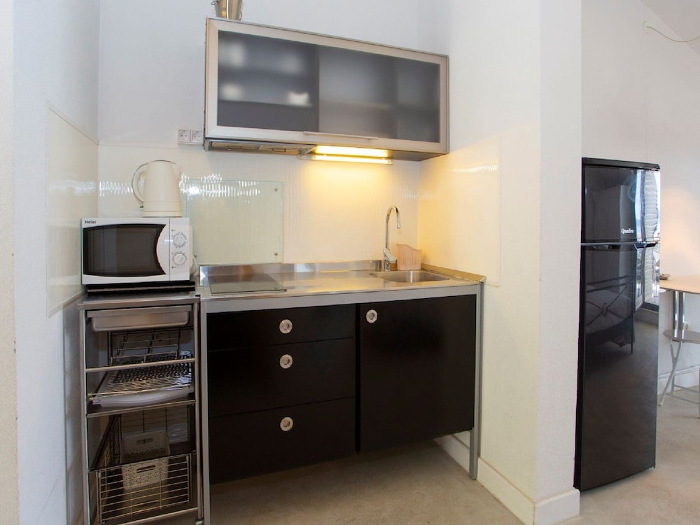 Studio (Superior Studio Apartment with Terrac) photo 2