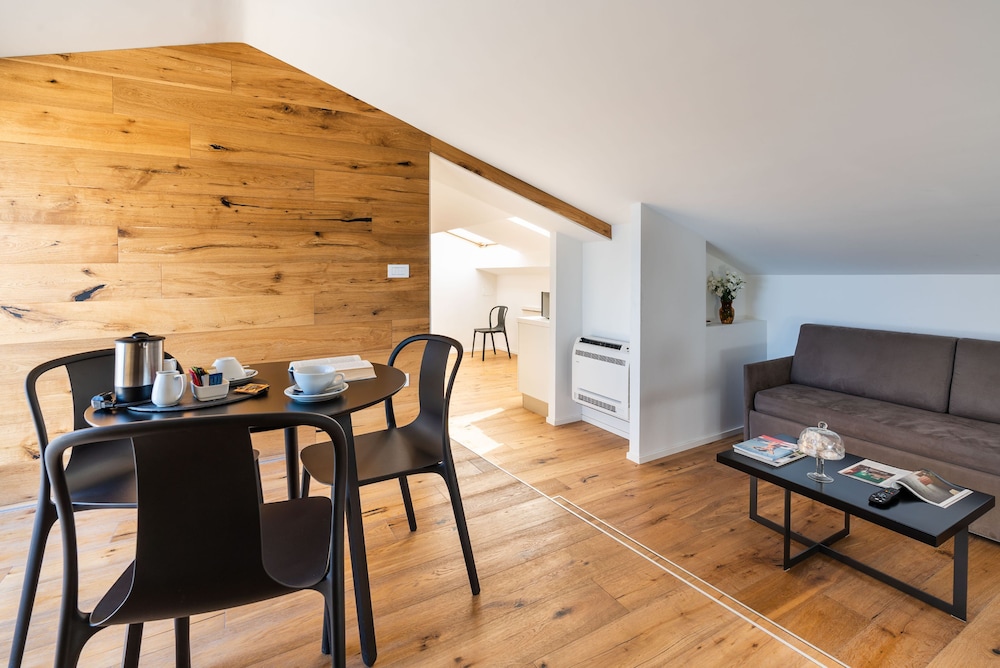 Panoramic Penthouse, Sea View - Photo 1