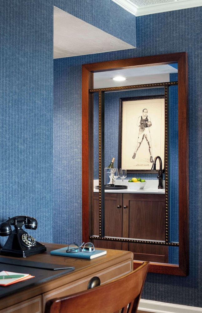 Room, 1 Bedroom, Accessible, Bathtub (Mobility & Hearing) - Photo 4