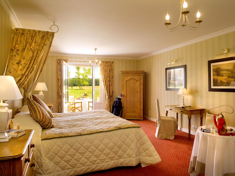 Double Room (Garden) photo 1