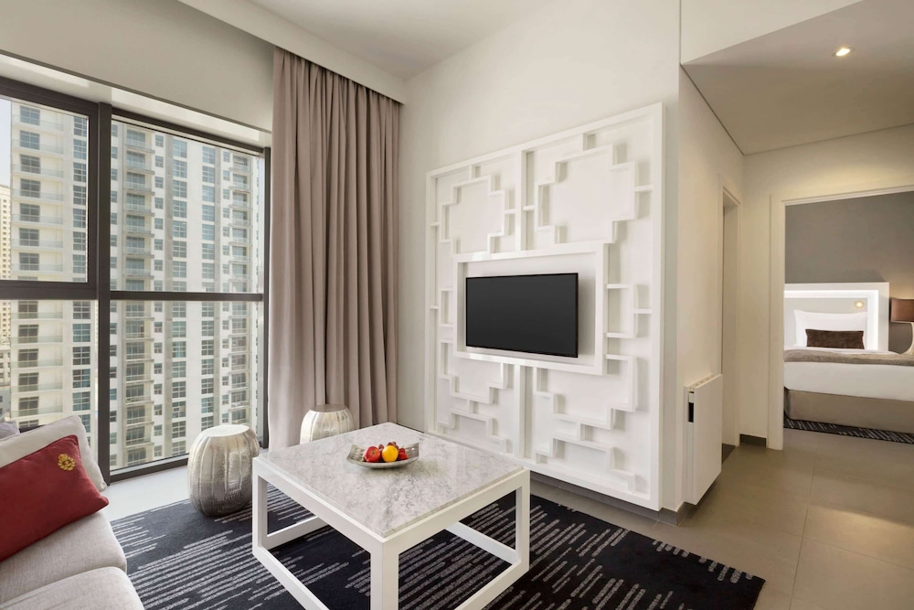One Bedroom Suite photo 1