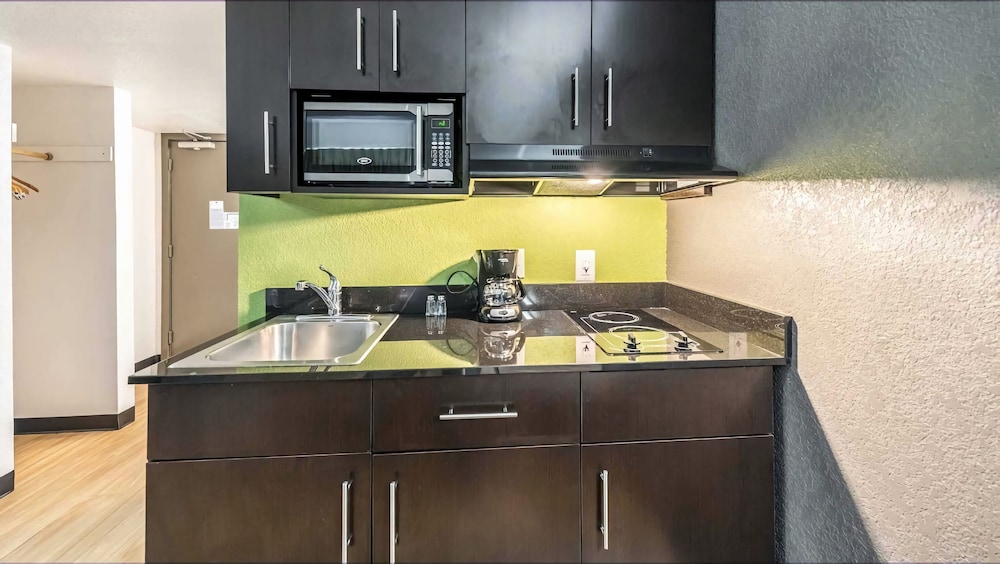 Studio 6-Indianapolis, IN, Φωτογραφία 11