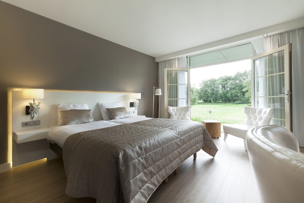 Superior Room with Terrace photo 2