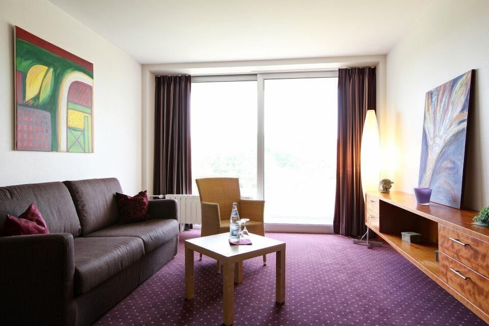 HOTEL IM PARK, 사진 4