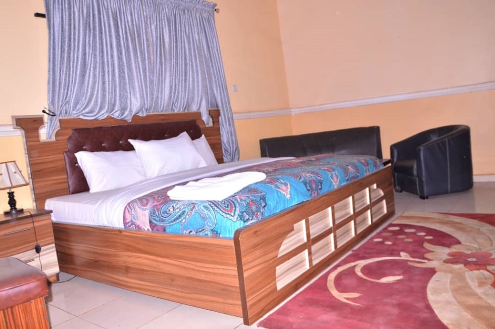 Executive Double Room photo 2