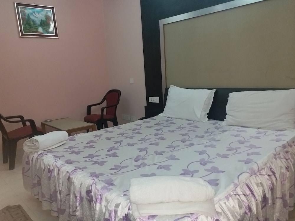 Deluxe Room photo 2