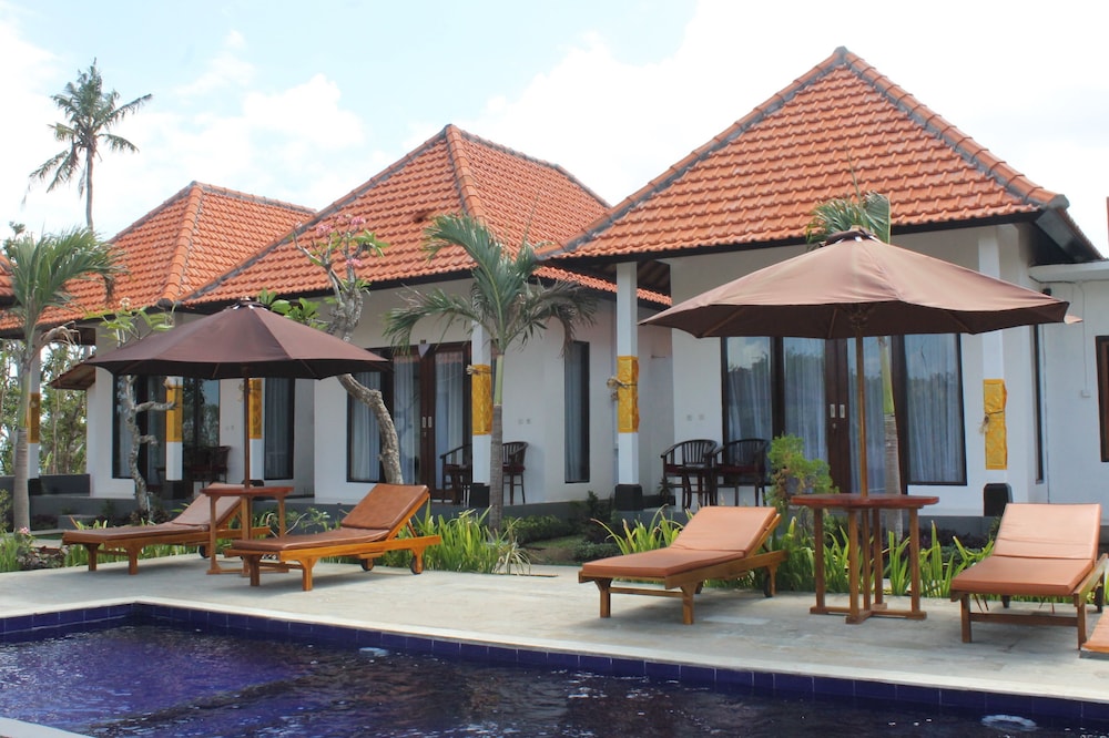 Deluxe Villa, Non Smoking photo 3