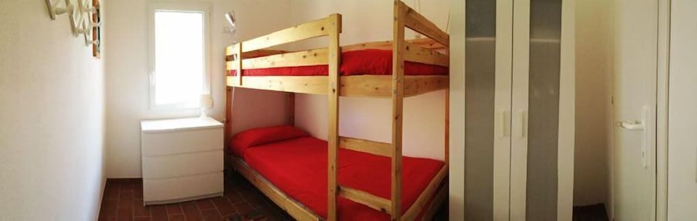 Villa, 2 Bedrooms (Villetta Calanchiole 3)